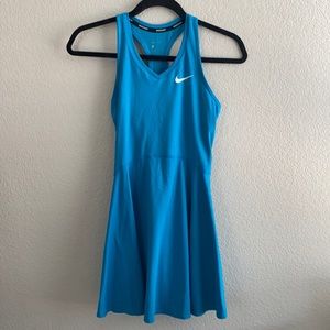 Girls Nike Tennis Dress